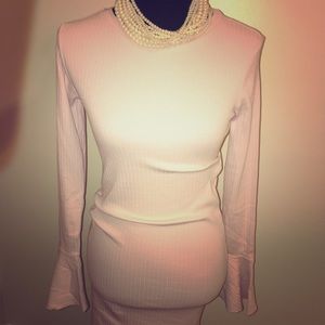 $5 Sale! NWT Forever 21 Bell Dress